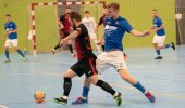 Mělník zakončil základní část porážkou, ve čtvrtfinále jde na Plzeň