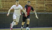 PŘED ZÁPASEM: Chrudim zahajuje útok na patnáctý titul