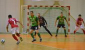 PŘED ZÁPASEM: Teplice využijí azyl Chomutova, kam přijedou Žabinští Vlci