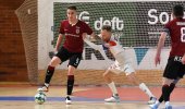 Po druhém zápase je série derby pražských "S" vyrovnaná