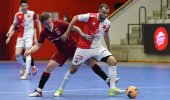 Historie derby pražských "S": Vyhraje Slavia letos potřetí v UNYP aréně?
