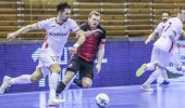 PŘED ZÁPASEM: Chrudim má první mečbol. Dokáže Liberec prodloužit sérii?