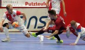 PŘED ZÁPASEM: Nedělní derby o druhé vítězství na ČT Sport