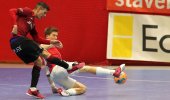 Historie derby pražských "S": Angellot se dotáhl na Holečka a Drahovského. Osamostatní se?