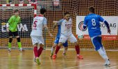 Svarog ovládl čtvrtfinálovou sérii poměrem 3:0 a postupuje dál
