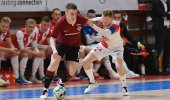 Historie derby pražských "S": Slavia může oplatit Spartě jediné vyřazení z play off
