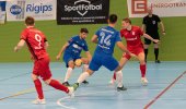 PŘED ZÁPASEM: Chrudim zakončí základní část doma s Mělníkem