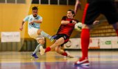 Interobal si poradil s Helasem a vyhlíží play-off z první pozice