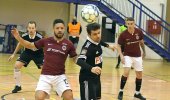 Radim Pouzar: Když mladí hráči na zápas cestují, měli by hrát