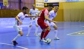 Rozhodly penalty. Teplice prodloužily semifinálovou sérii
