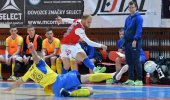 PŘED ZÁPASEM: Proti Plzni stojí v semifinále její bývalý kouč