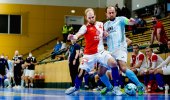 První semifinále v Plzni rozhodla parádní akce