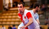 Daniel pokračuje ve Slavii i v další sezóně