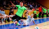 Bolí to. Prohra nás posune vpřed, věří David Drozd