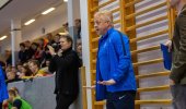 Pavel Šuba: Zrychlená sezona se mi líbila. Teď sním o semifinále