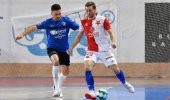 Navrátilec Martin Brychta: Do nové sezony už půjdu naplno
