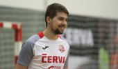 Liberec představil kádr pro novou sezonu. V sestavě je i reprezentant Baran