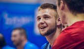 Přestup s řeckou příchutí! Lukšija mění Helas za Spartu