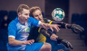 OHLÉDNUTÍ: Helas popáté v řadě v play-off. Stopka opět ve čtvrtfinále