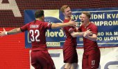 OHLÉDNUTÍ: Velké čtvrtfinálové zklamání pro Simitčiho Spartu
