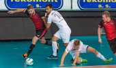 OHLÉDNUTÍ: Třetí sezona FTZS v 1. FUTSAL lize znamenala první účast v play-off