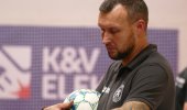 Karel Vrabec: Dostali jsme úkol skončit do šestého místa