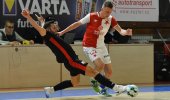 Slavia zahájila sezonu remízou se Svarogem