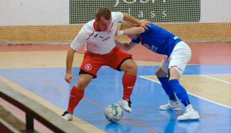První přípravný zápas. Slavia porazila Liberec