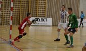 Žabinští Vlci neskórovali. Tři body si odvezlo Dynamo