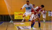 Slavia si z Plzně odvezla všechny body