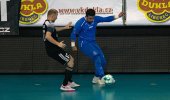 Liberec dominoval v severočeském derby. Mužem utkání se stal brankář Dlask