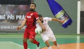 Svarog zvítězil v severočeském derby nad Libercem