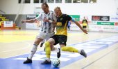 Rapid nastřílel Dynamu čtyři góly