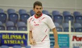 Jiří Baran: Bylo to zvláštní, ale kabinu hostů jsem našel