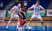 Helas zvládl domácí premiéru v nové sezoně a porazil Dynamo