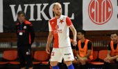 Radim Záruba vstoupil jako dvacátý futsalista do střeleckého Klubu 250