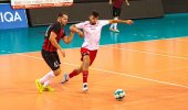 Liberec na mistrovskou Plzeň nestačil. Padl po sympatickém výkonu 1:4