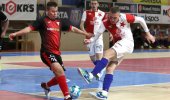 Slavia zlomila odpor Helasu po přestávce