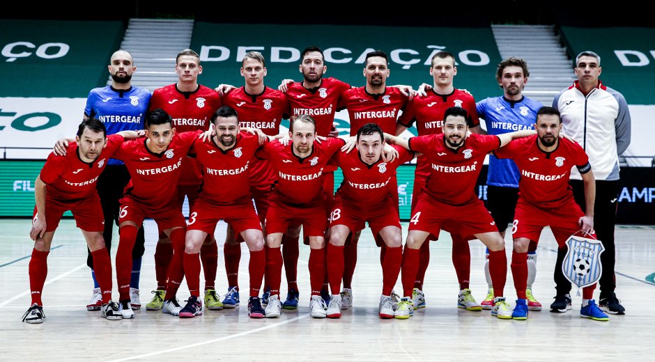 FK Chrudim