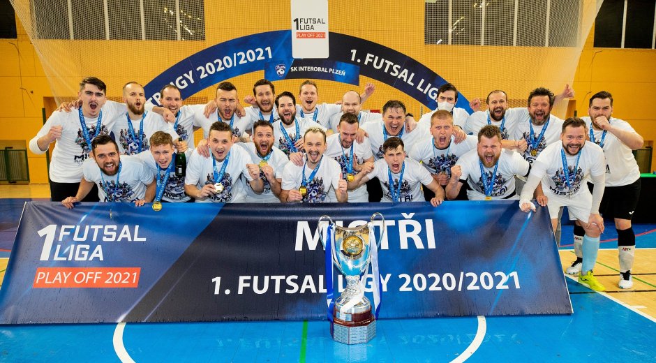 SK Interobal Plzeň