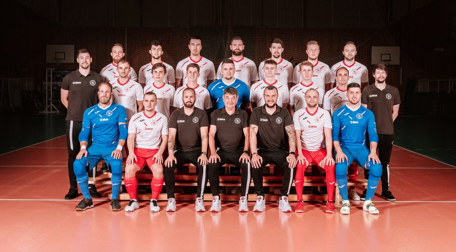 FTZS Liberec