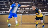 Ústí nad Labem vzdorovalo Helasu jen první poločas