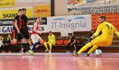 Slavia zdolala Liberec gólem v poslední minutě