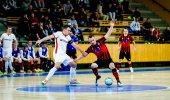 Plzeň zakončila rok výhrou nad rivalem z Chrudimi