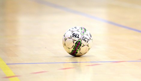 Historie ankety: Futsalistka roku
