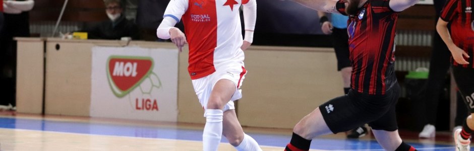 SK Interobal Plzeň vs SK Slavia Praha 6:3 (2:0) – Mladí sportovci