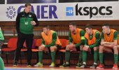 Michal Odehnal: Nezachránit ligu by byla obrovská škoda!