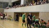Další překvapení se nekonalo. Sparta na půdě Žabinských Vlků vyhrála