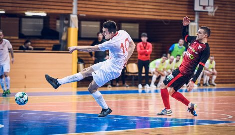 SOUHRN KOLA: Liberec zaskočil Helas a play off zná své účastníky. Dojde znovu na derby „S“?