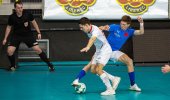 Slavia vyhrála televizní dohrávku v Liberci